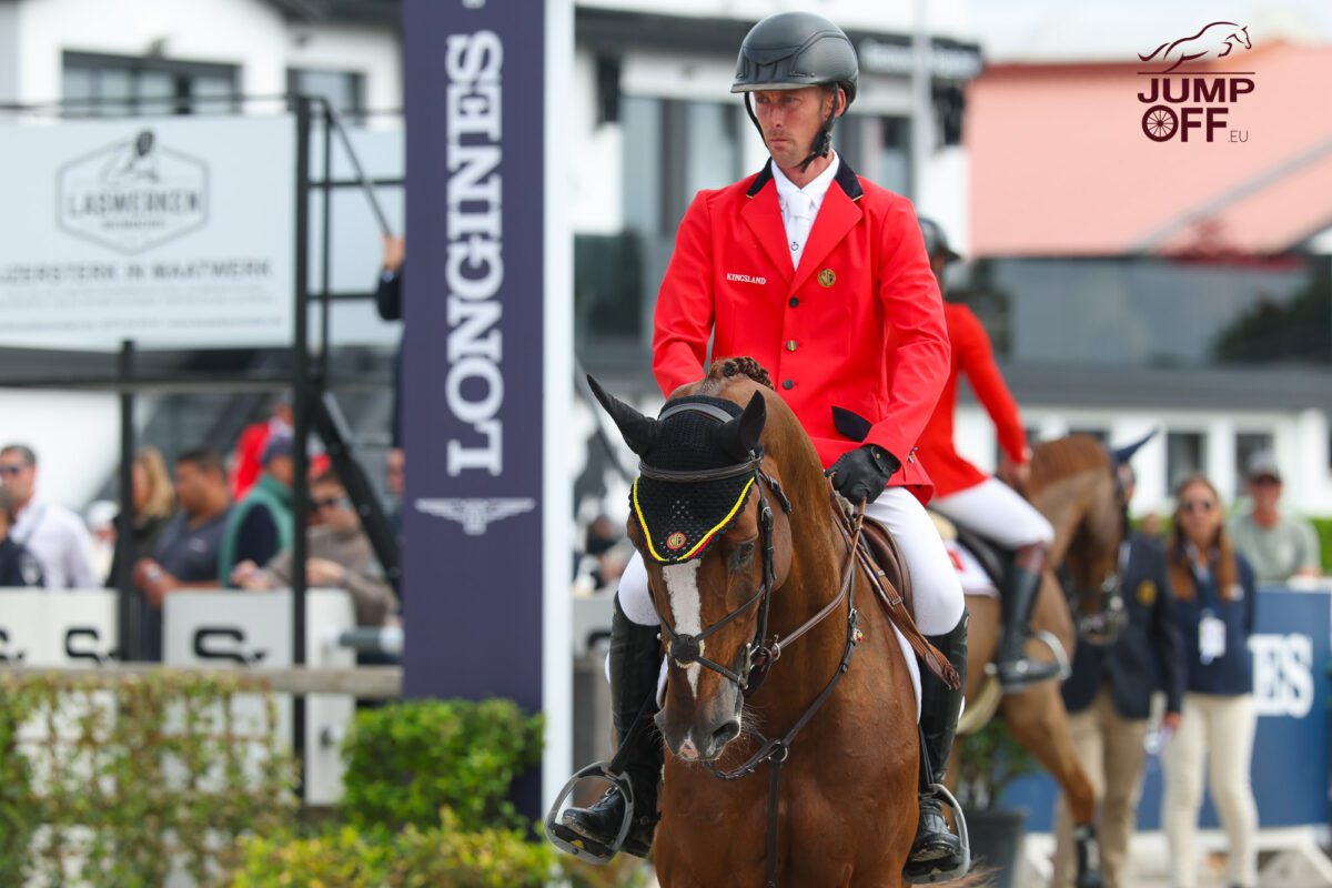 Jeroen Appelen, bien plus qu’une victoire ! 6 IMG 1859