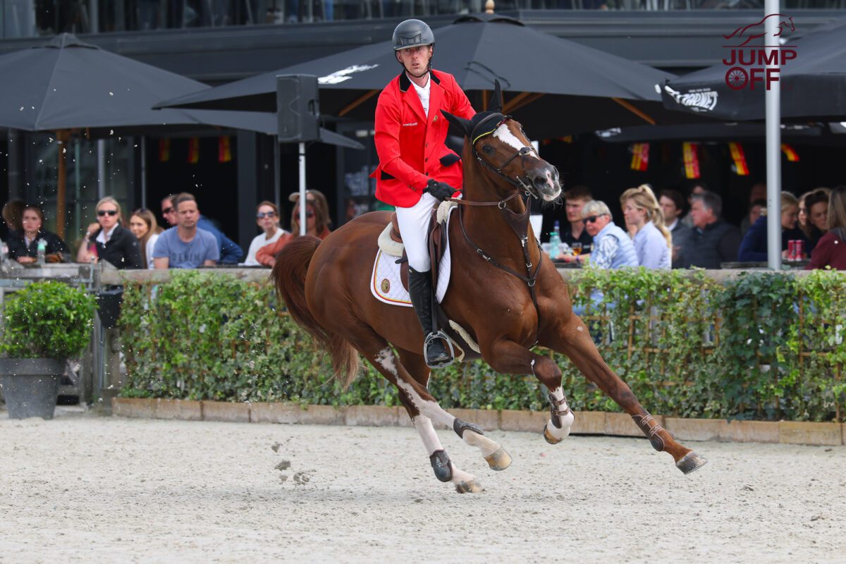 Jeroen Appelen, bien plus qu’une victoire ! 7 IMG 2029