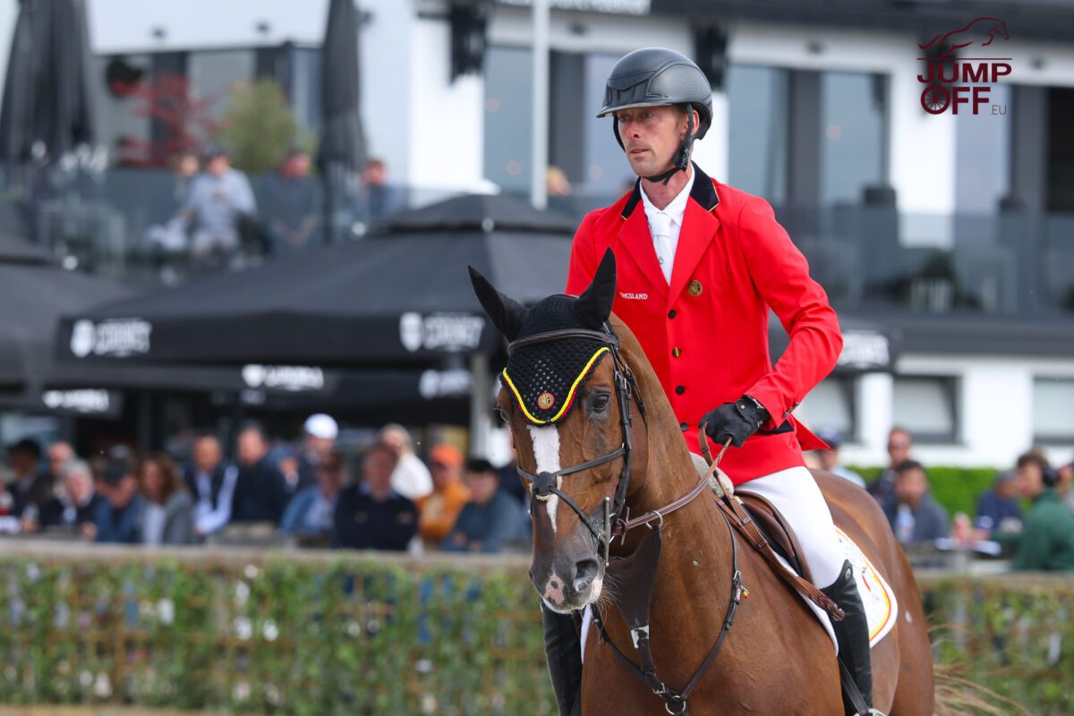 Jeroen Appelen, bien plus qu’une victoire ! 4 IMG 2039