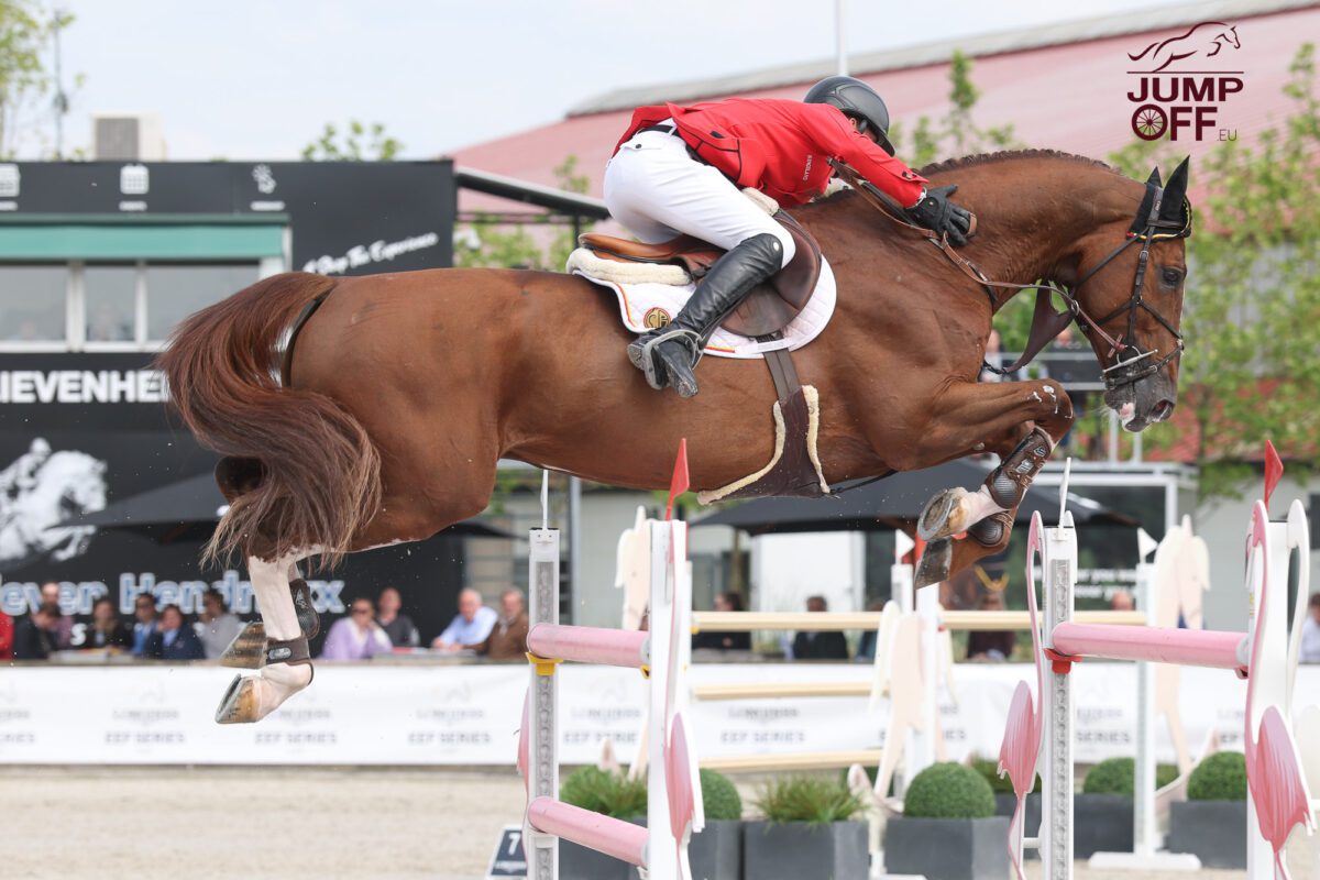 Jeroen Appelen, bien plus qu’une victoire ! 2 IMG 2082