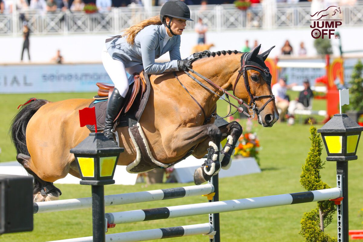 Come On Z quitte Ines Joly. 3 IMG 3443 1