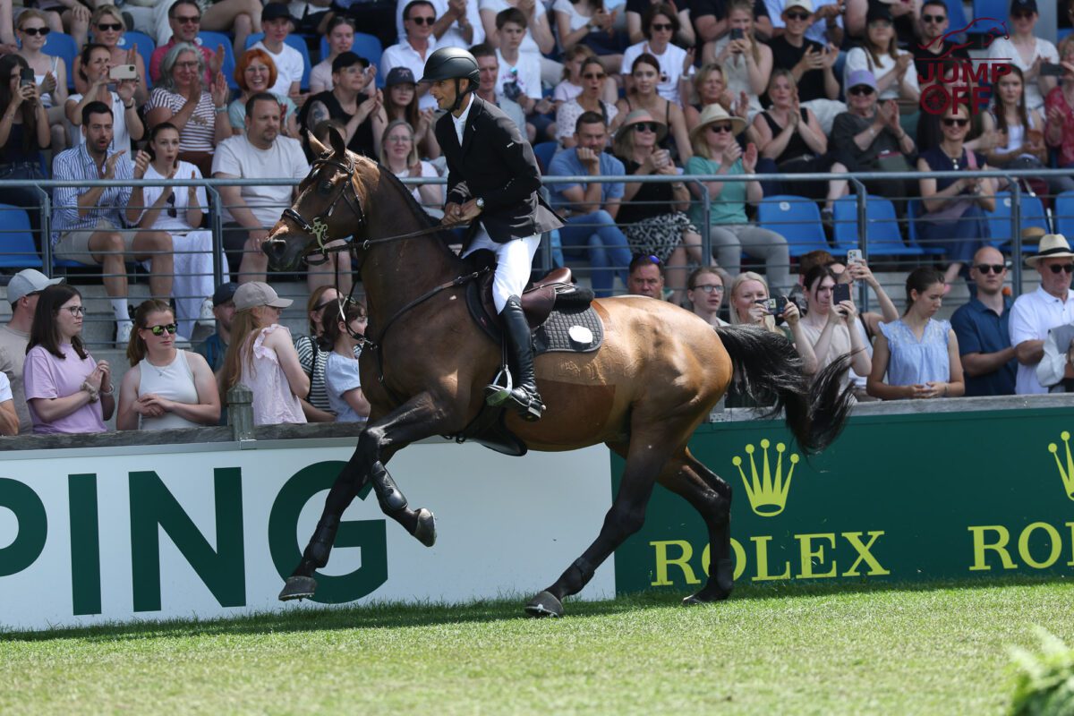 Richard Vogel remporte Aix-la-Chapelle ! 12 IMG 3743