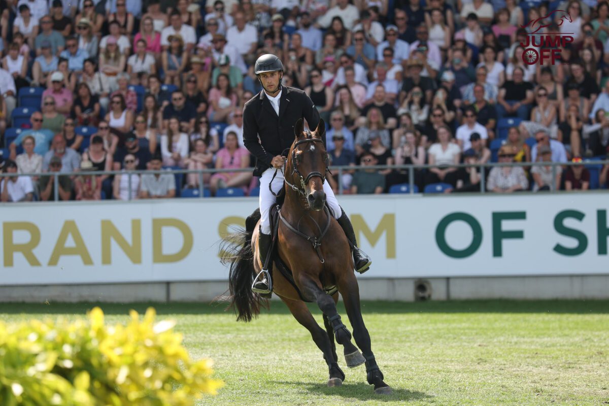 Richard Vogel remporte Aix-la-Chapelle ! 10 IMG 5064