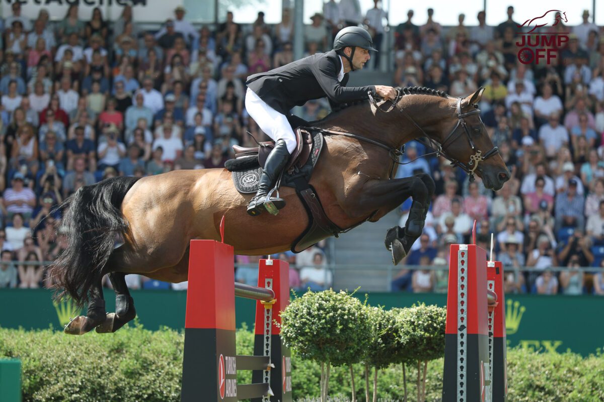 Richard Vogel remporte Aix-la-Chapelle ! 1 IMG 5146