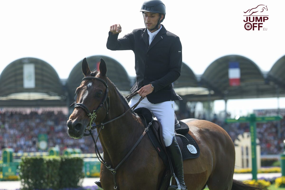 Richard Vogel remporte Aix-la-Chapelle ! 32 IMG 6010