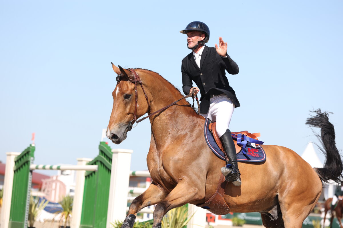 Grégory Cottard, imbattable, s’impose dans le GP 4* de Mâcon ! 4 IMG 9076 1