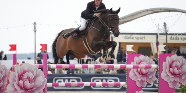 Robin van Thillo, la Touch 2026 !