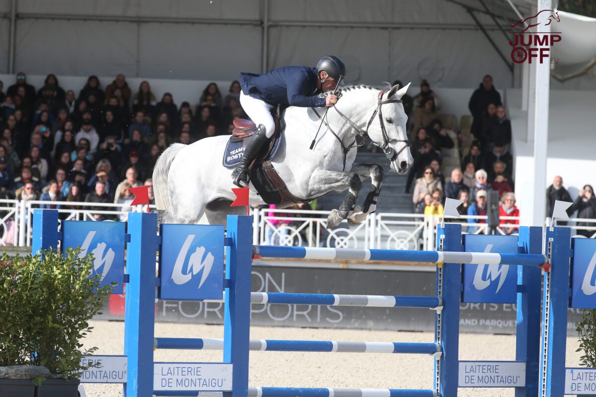 Fin tragique pour Cassius Clay VDV Z. 3 BA3U1366 1