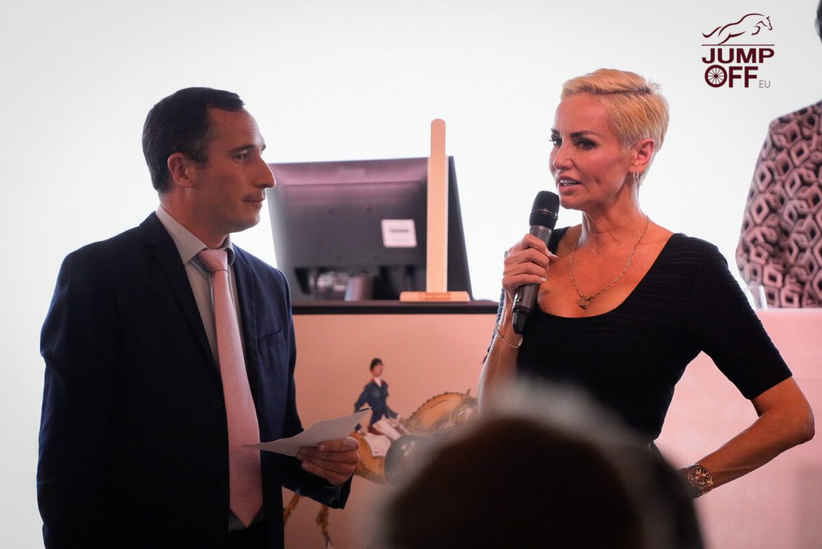 La Baule Auction, un millésime d’exception. 2 DSC7504