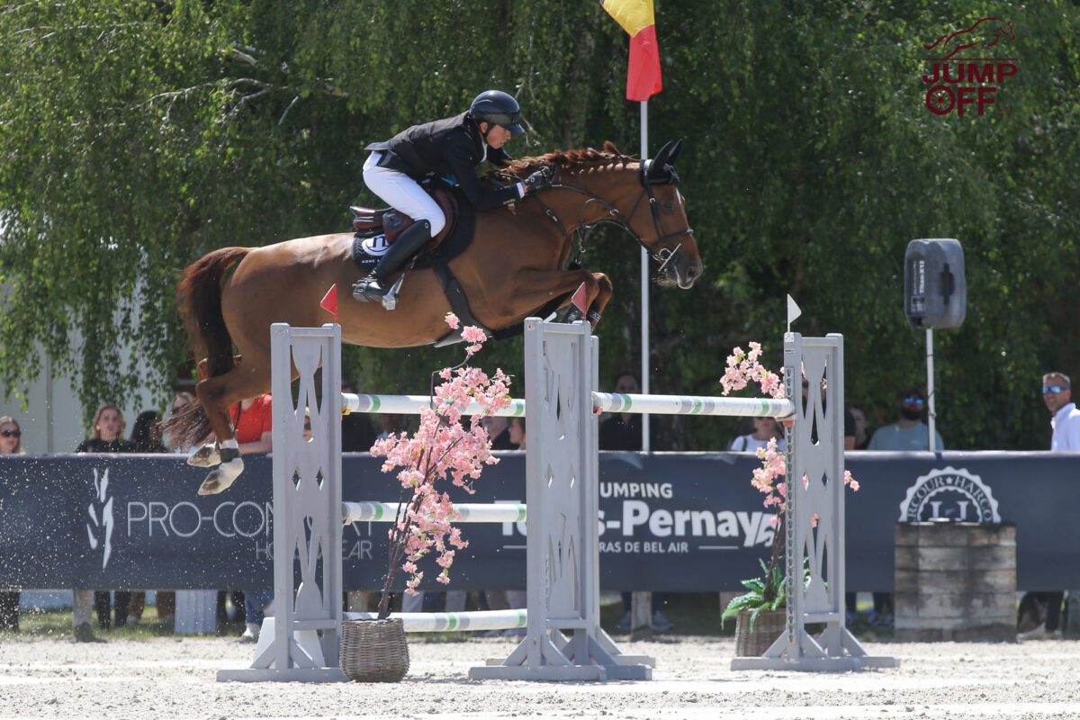 Marc Dilasser remporte le GP** de Tours Pernay ! 1 IMG 0371