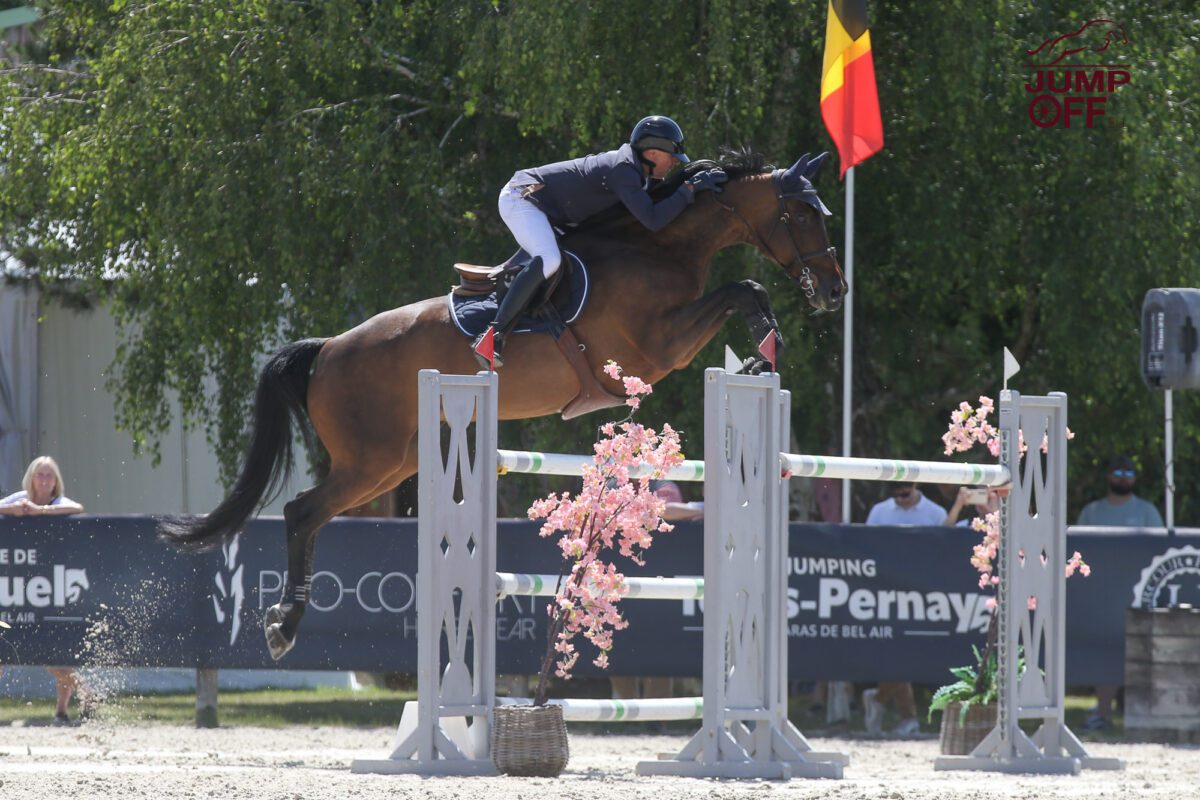 Marc Dilasser remporte le GP** de Tours Pernay ! 5 IMG 0375 1