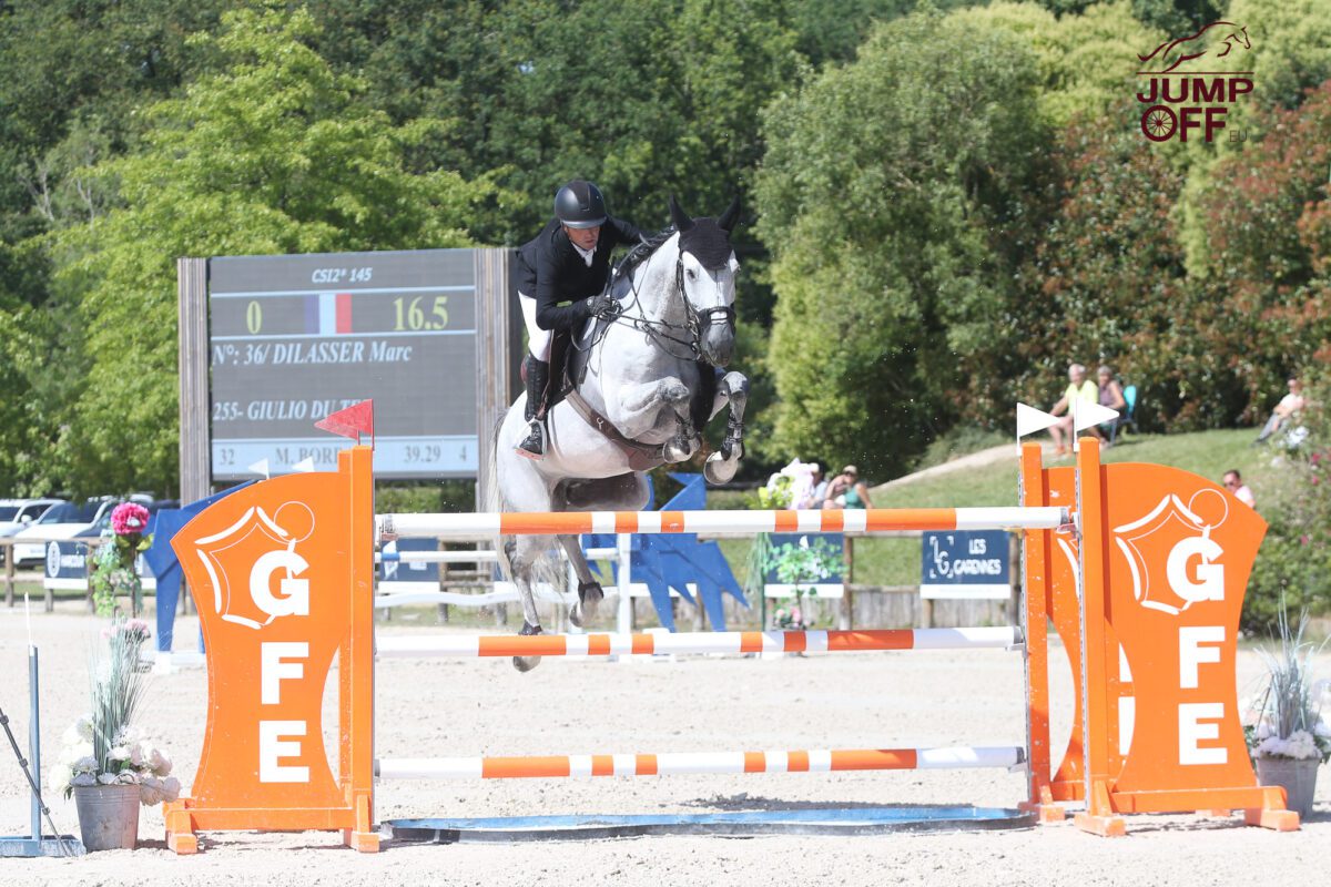 Marc Dilasser remporte le GP** de Tours Pernay ! 7 IMG 0377