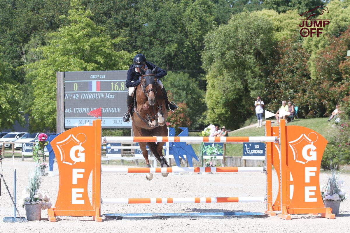 Marc Dilasser remporte le GP** de Tours Pernay ! 4 IMG 0378