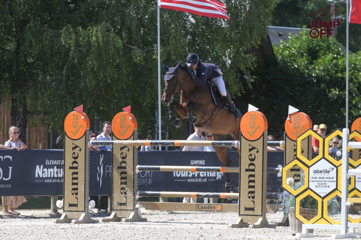 Marc Dilasser remporte le GP** de Tours Pernay ! 6 IMG 0379