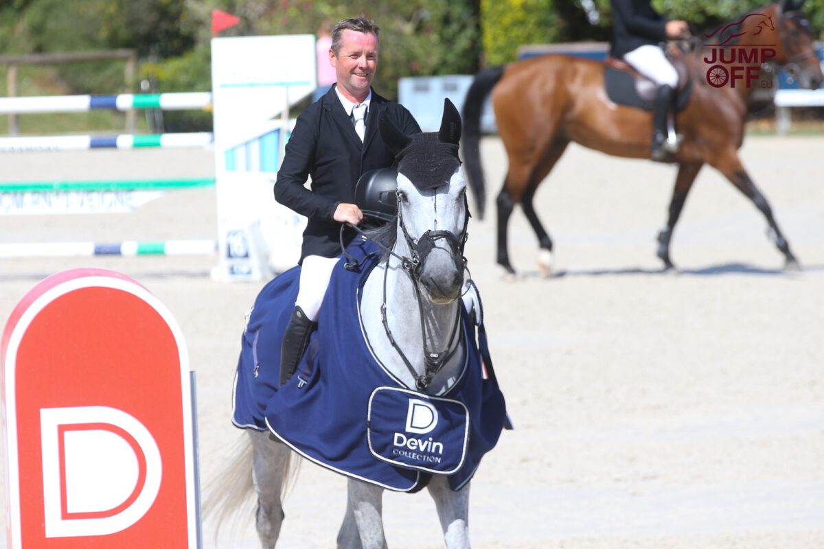 Marc Dilasser remporte le GP** de Tours Pernay ! 9 IMG 0380