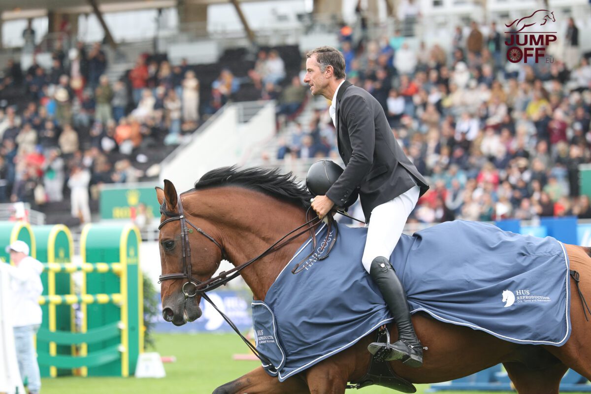 Grégory Wathelet s'impose à La Baule. 12 IMG 2033