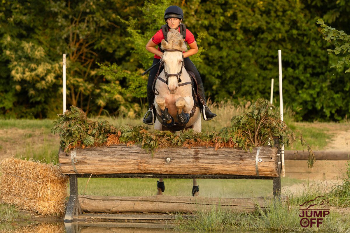 Clogheen Ban, le poney de club sélectionné pour les Europe ! 2 D2A4823