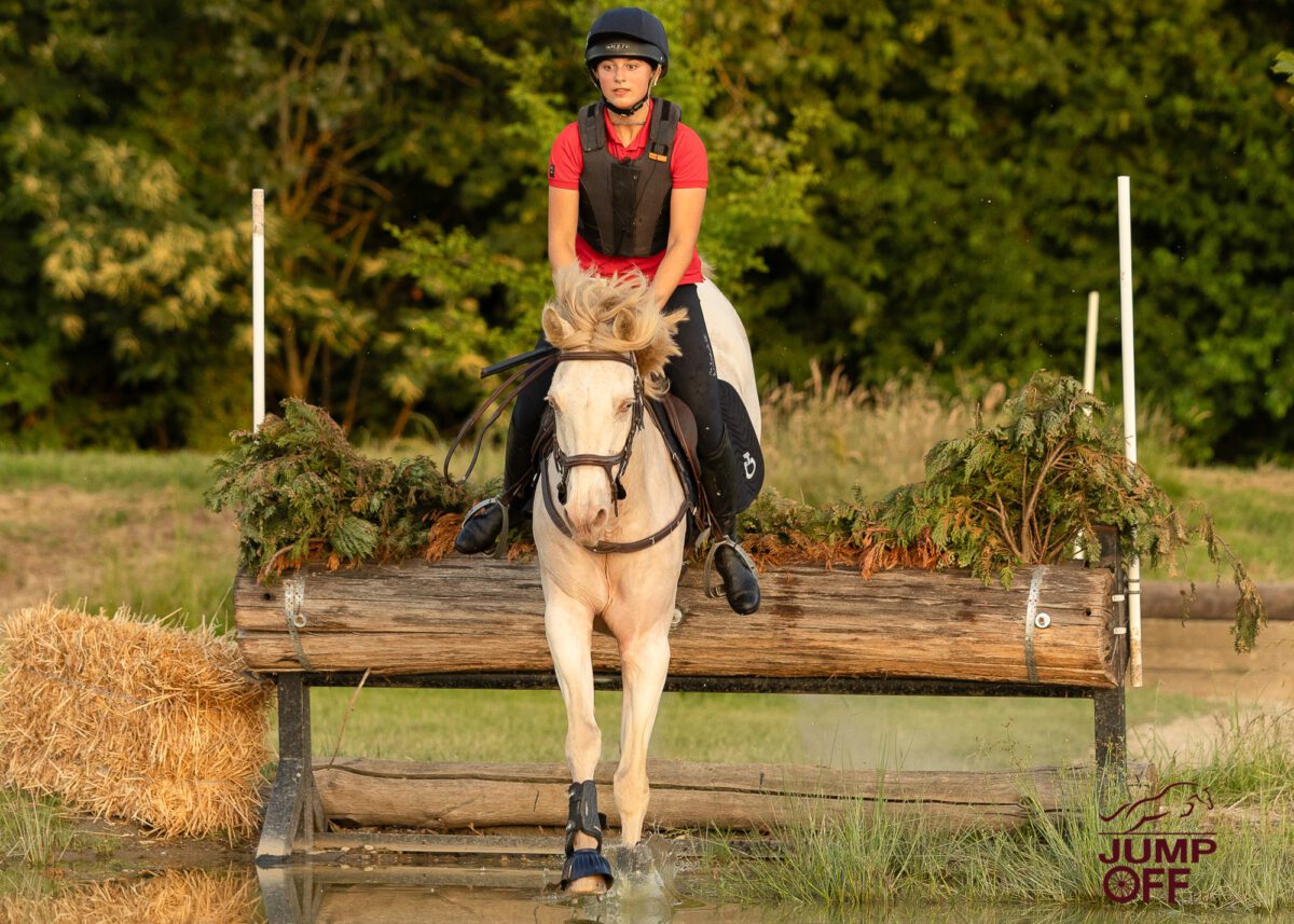 Clogheen Ban, le poney de club sélectionné pour les Europe ! 3 D2A4827
