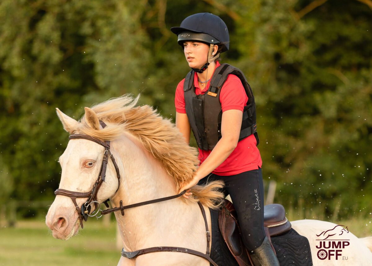 Clogheen Ban, le poney de club sélectionné pour les Europe ! 4 D2A4857