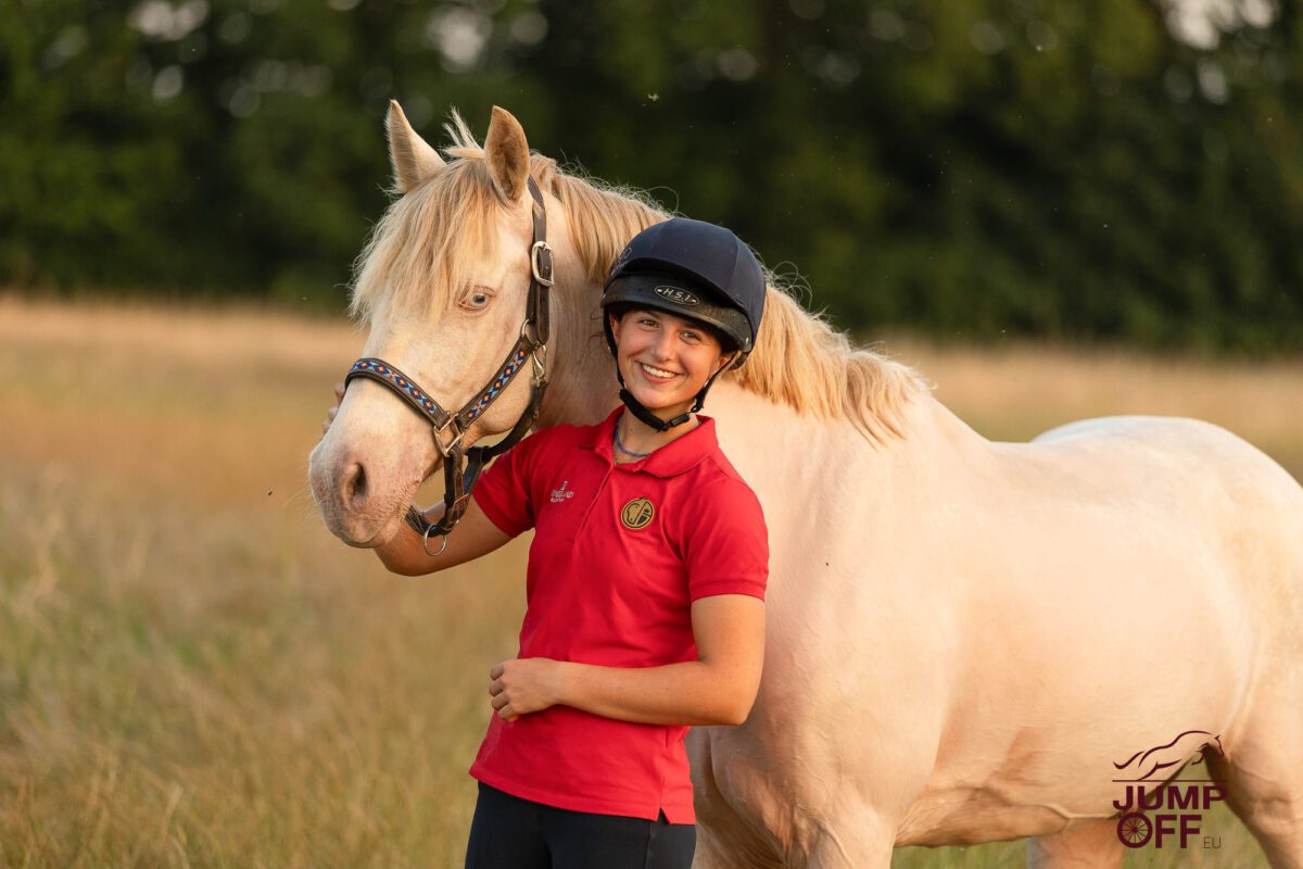 Clogheen Ban, le poney de club sélectionné pour les Europe ! 1 D2A4967 Modifier 1