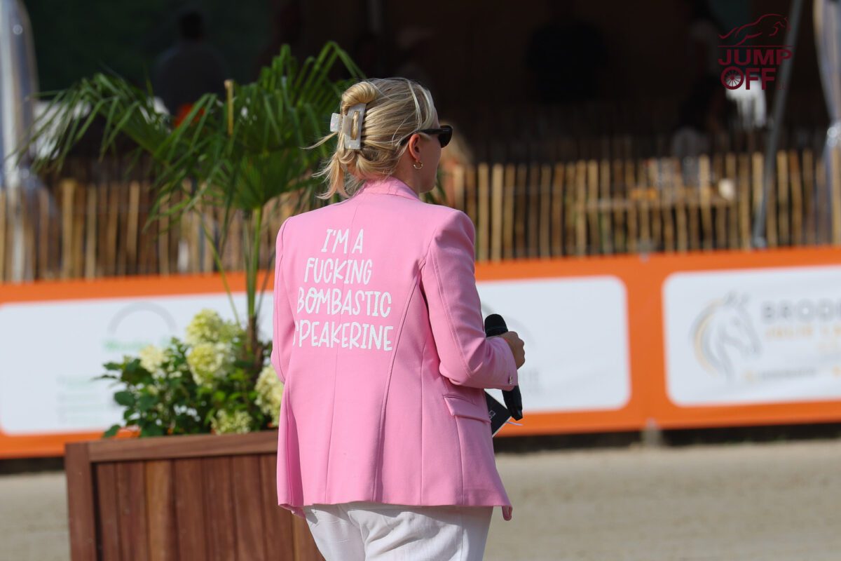 Kaya Ehning fait honneur au prix Nybor. 3 IMG 0843