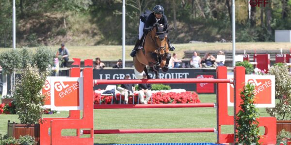 Grabuge quitte Bilal Zaryouh.