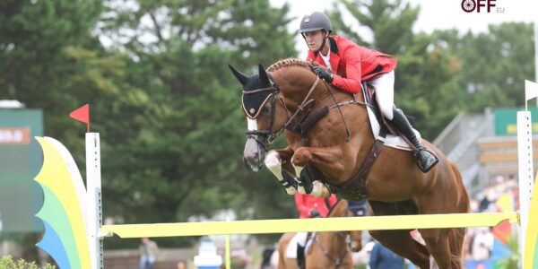 Ermitage Kalone ne participera pas aux Championnats du monde