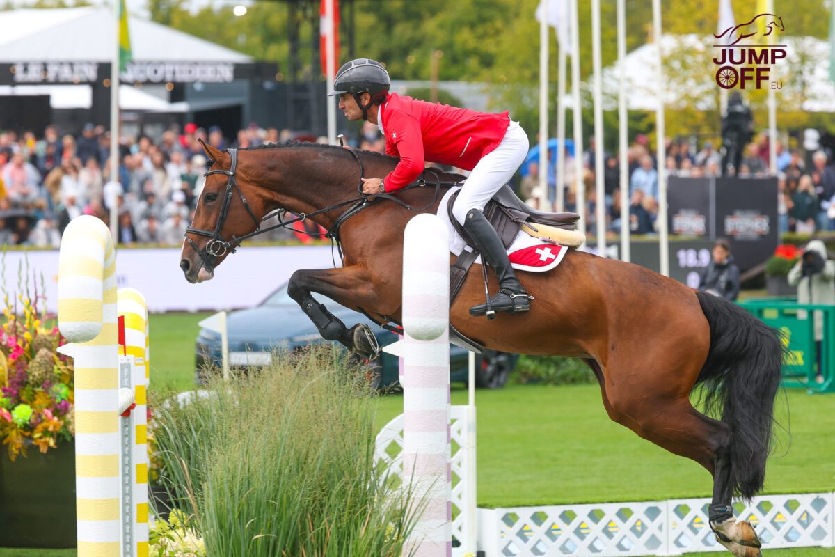 La Suisse dévoile sa sélection pour les Mondiaux ! 1 IMG 2400