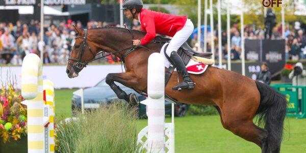 La Suisse dévoile sa sélection pour les Mondiaux ! 