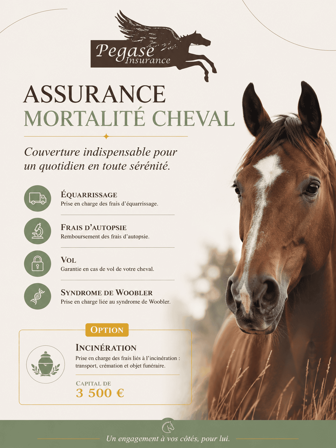Pegase Insurance