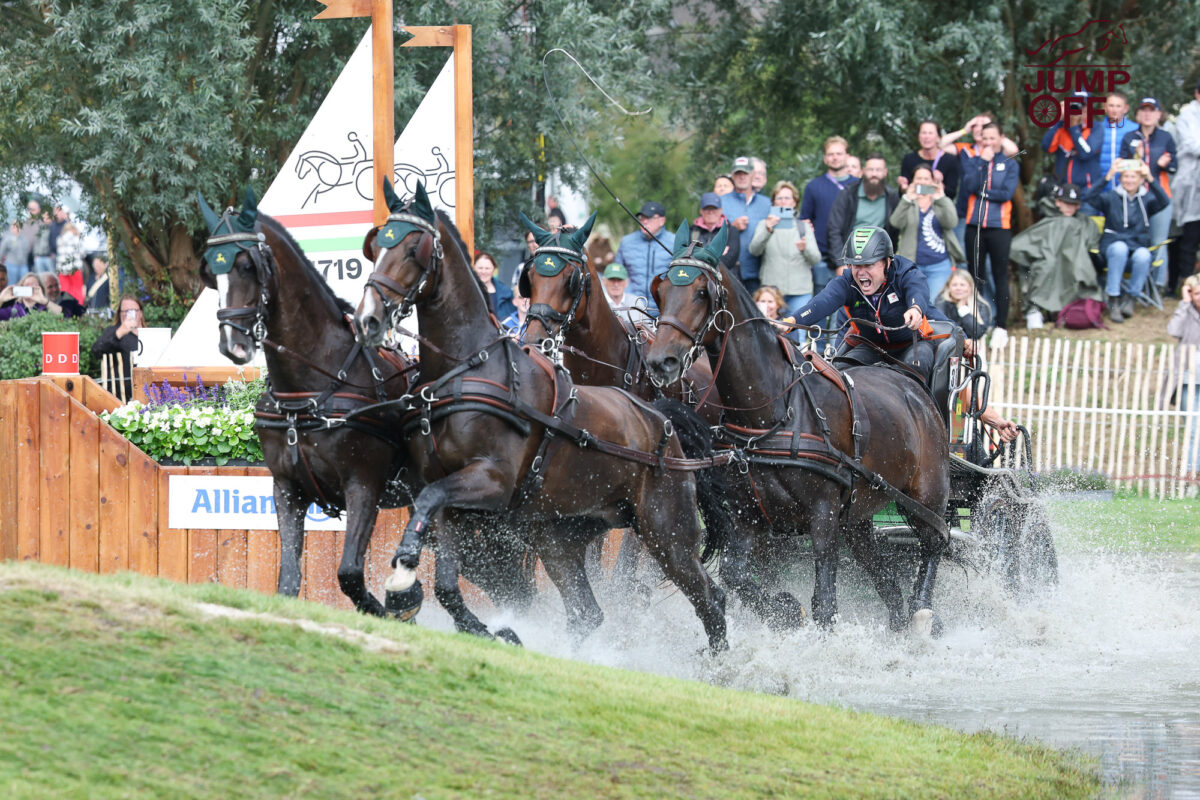 8ème titre mondial pour Boyd Exell ! 6 20260822WEGAachen0304