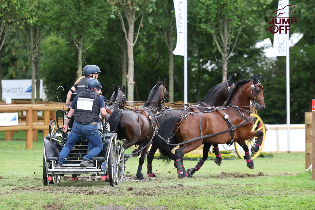8ème titre mondial pour Boyd Exell ! 12 20260822WEGAachen0357