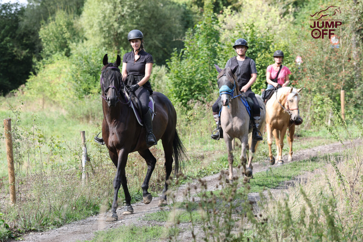 Beau succès pour la rando d’Olne ! 5 20260823RandoOlne0145