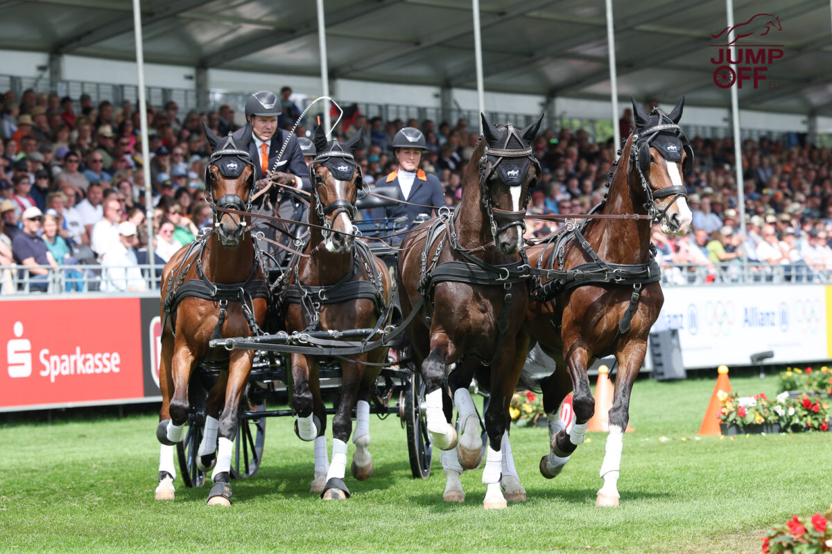8ème titre mondial pour Boyd Exell ! 8 20260823WEGAachen0163