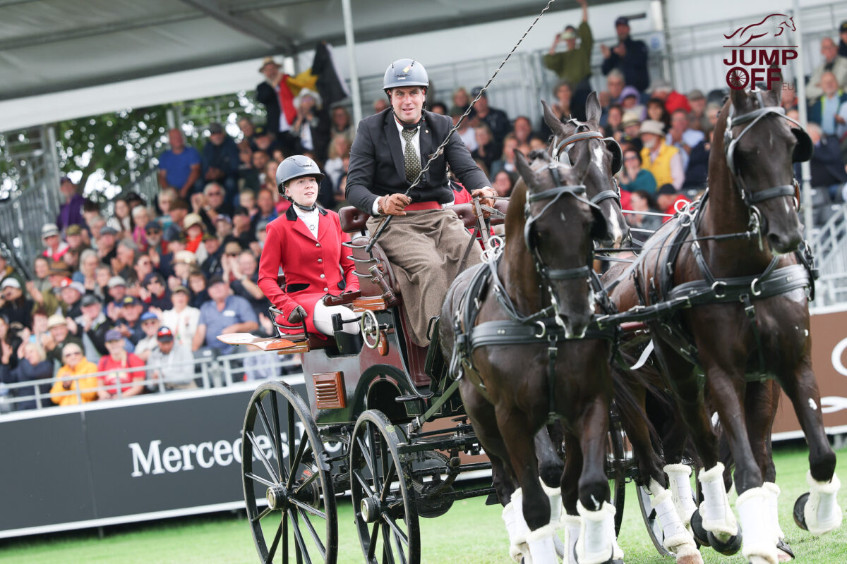 8ème titre mondial pour Boyd Exell ! 20 20260823WEGAachen0280