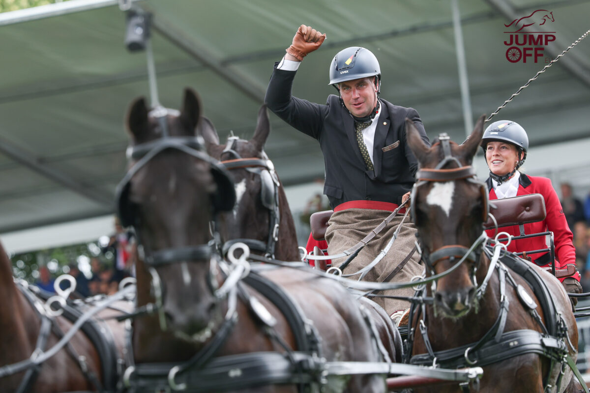 8ème titre mondial pour Boyd Exell ! 22 20260823WEGAachen0284