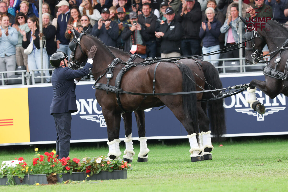 8ème titre mondial pour Boyd Exell ! 28 20260823WEGAachen0332