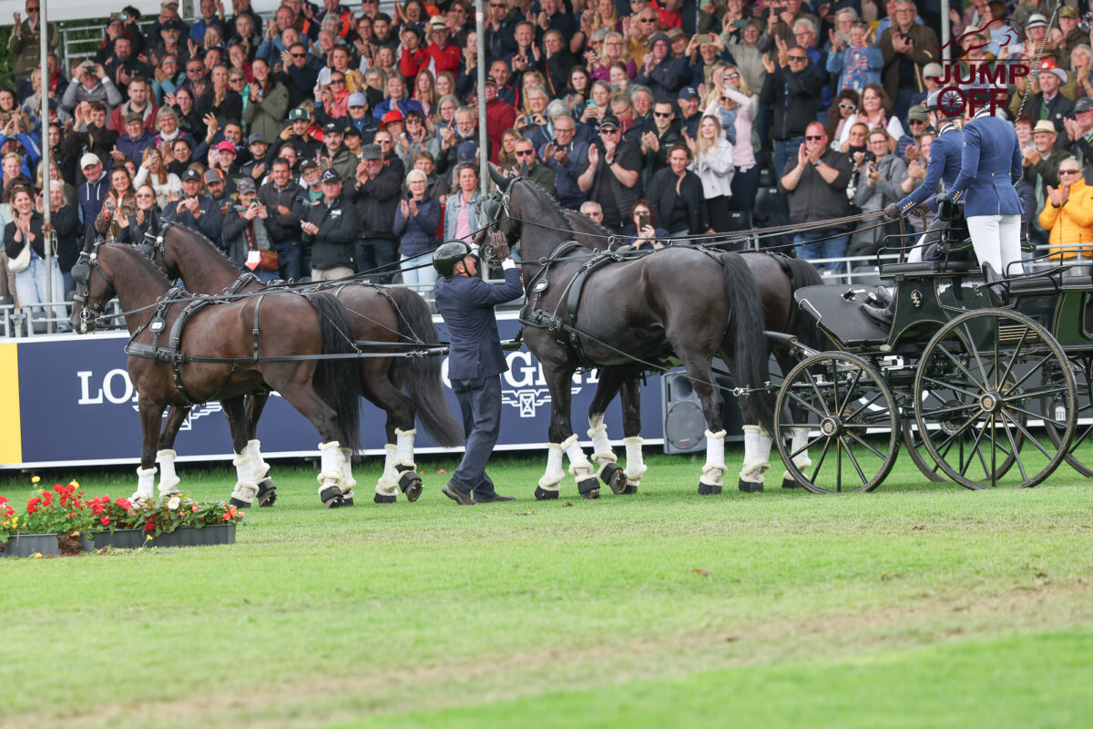 8ème titre mondial pour Boyd Exell ! 29 20260823WEGAachen0336
