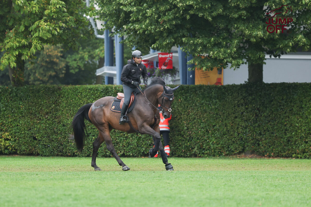 Warm-Up, le calme avant la tempête. 8 3K3A0405