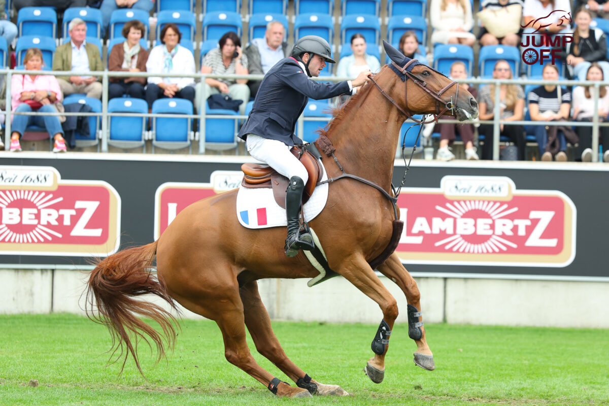 La chasse a rendu son verdict 4 3K3A1703