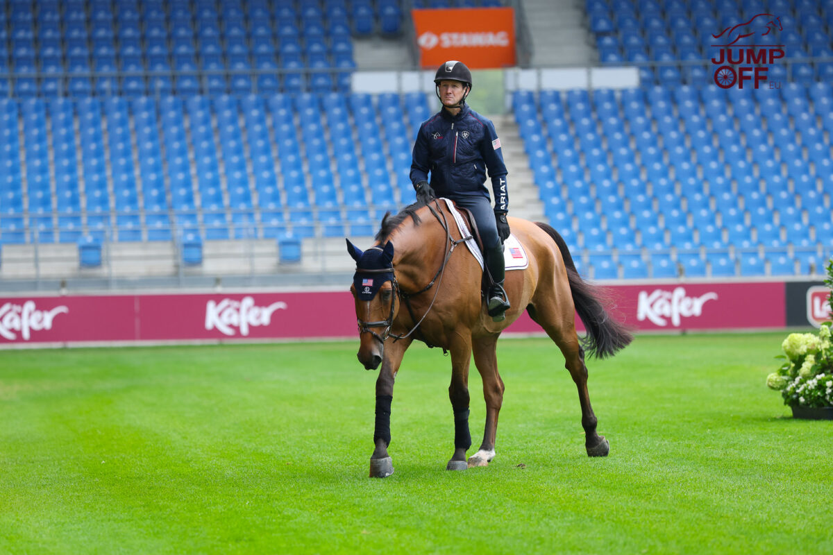 Warm-Up, le calme avant la tempête. 30 3K3A2284
