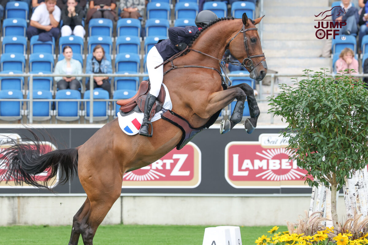 Eric Levallois, un supporter de prestige ! 12 3K3A2313