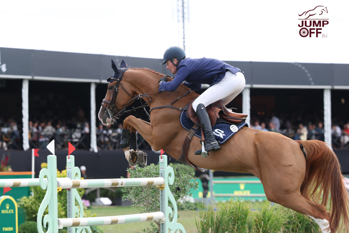 Richard Vogel en surclassement chez Stephex ! 5 3K3A2470