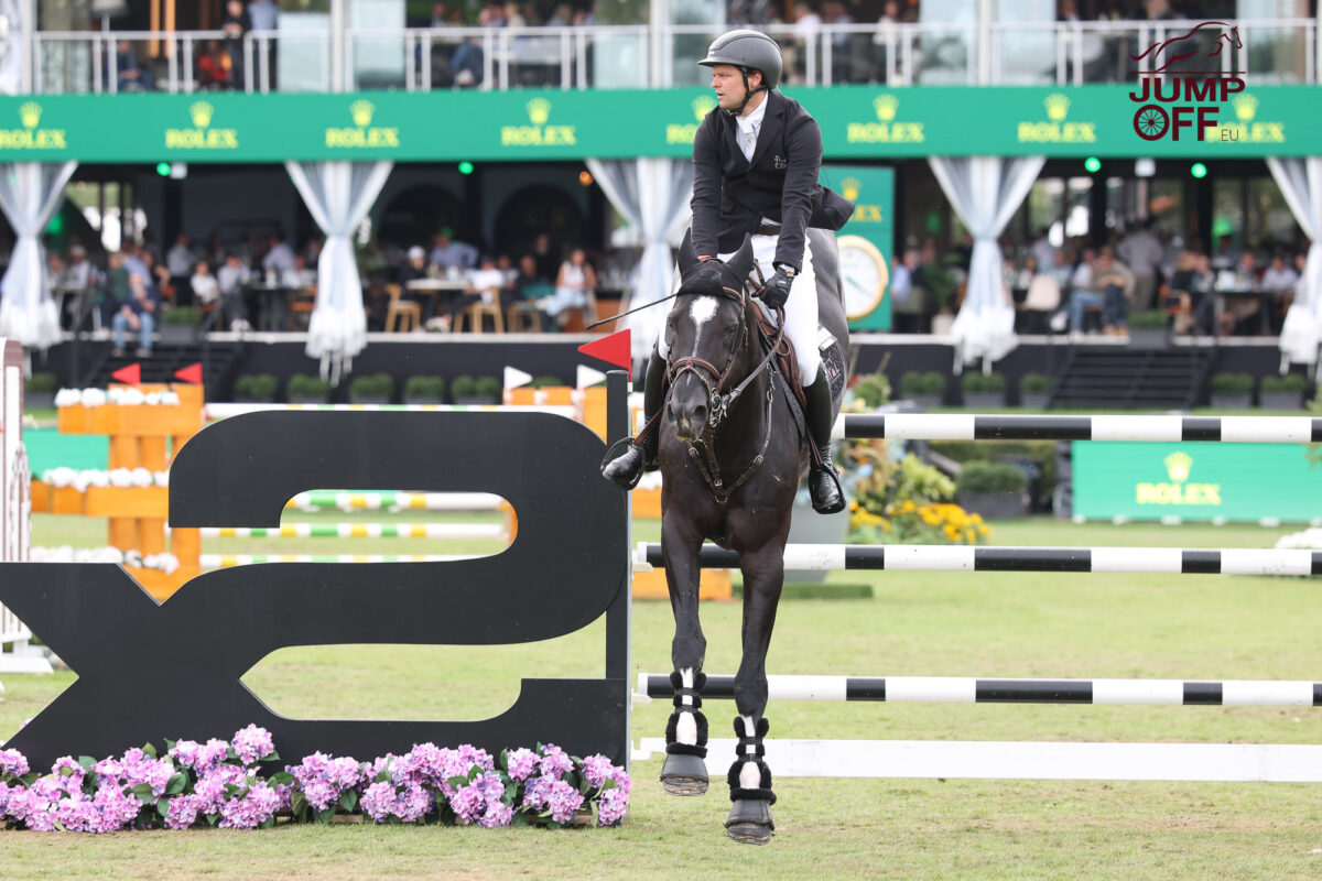 Richard Vogel en surclassement chez Stephex ! 13 3K3A3055