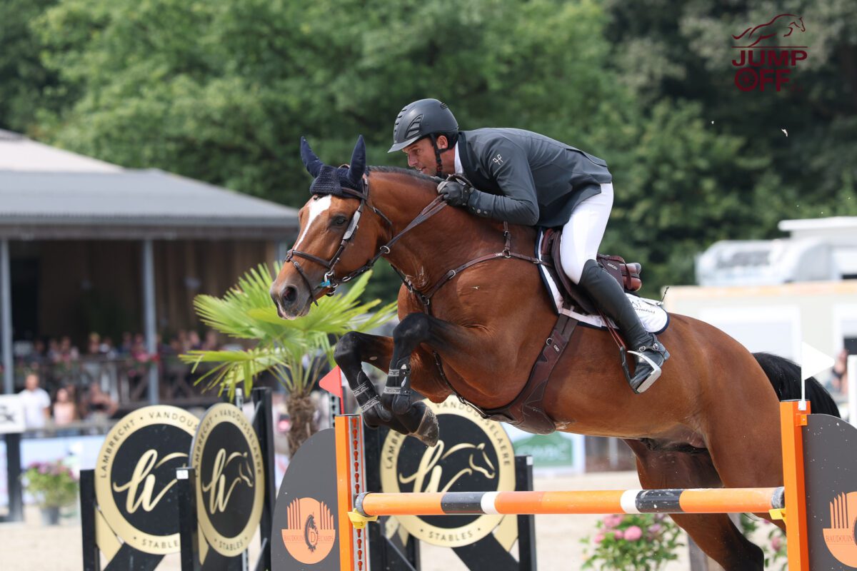 Seppe Wouters et Aurelia Guisson se partagent les 5 ans ! 4 3K3A3541
