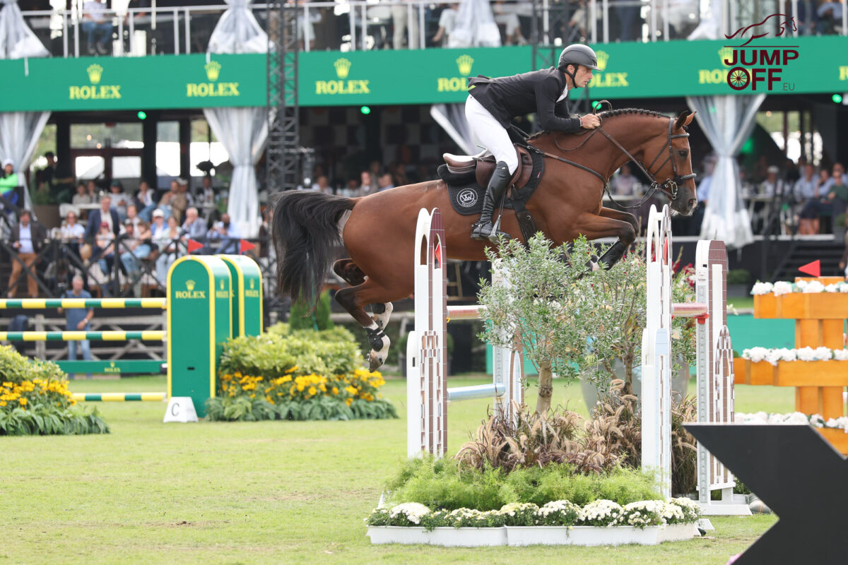 Richard Vogel en surclassement chez Stephex ! 21 3K3A3789