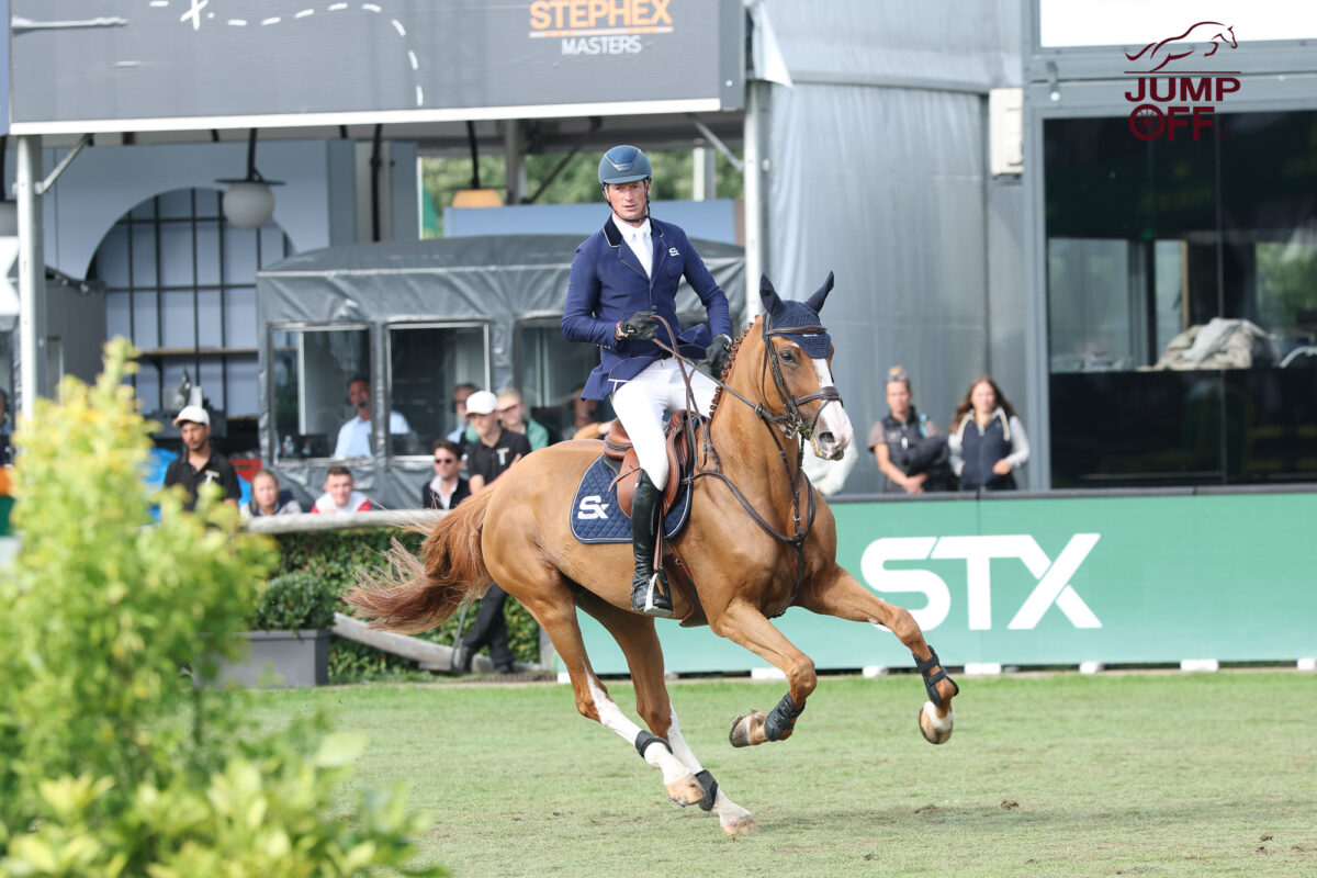 Richard Vogel en surclassement chez Stephex ! 3 3K3A4504