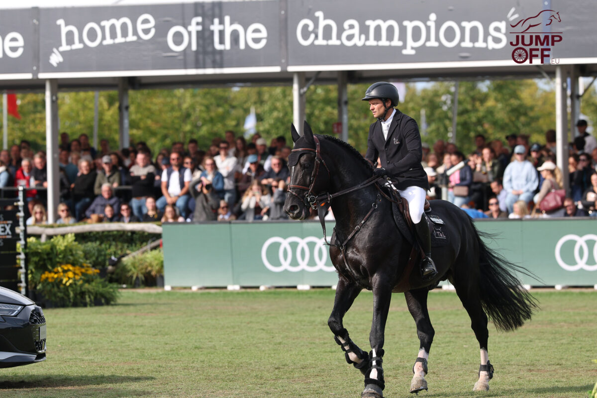 Frederic Vernaet, puissance 5 ! 8 3K3A5024