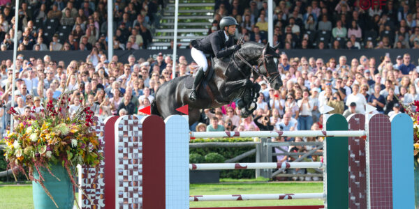 Frederic Vernaet, puissance 5 !