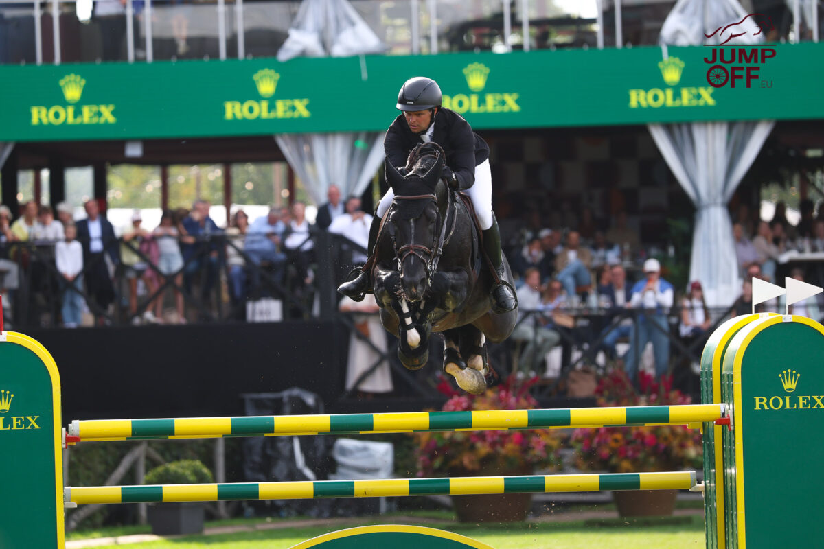 Frederic Vernaet, puissance 5 ! 3 3K3A5161